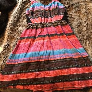 Element Sundress